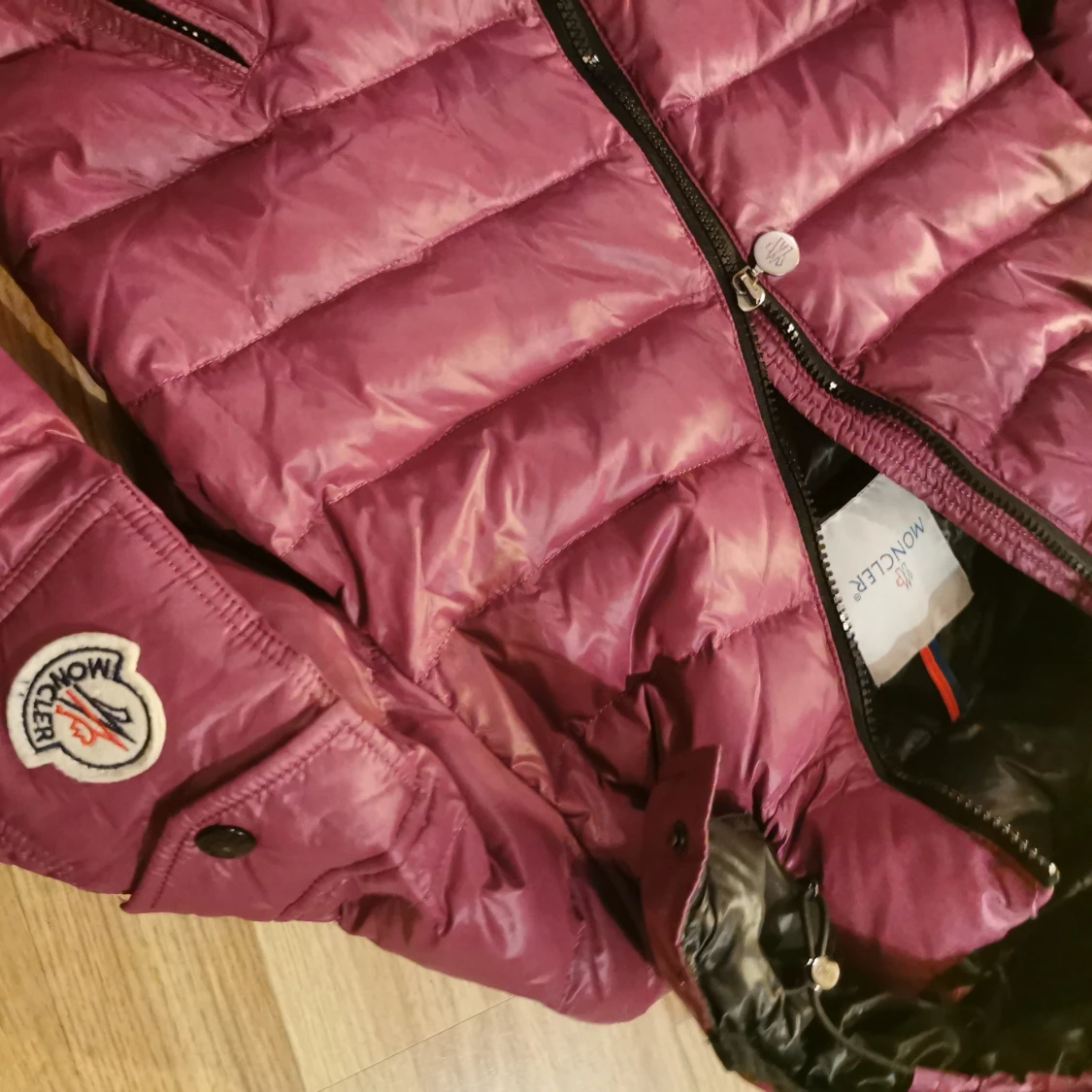 Jacka, Moncler - 91