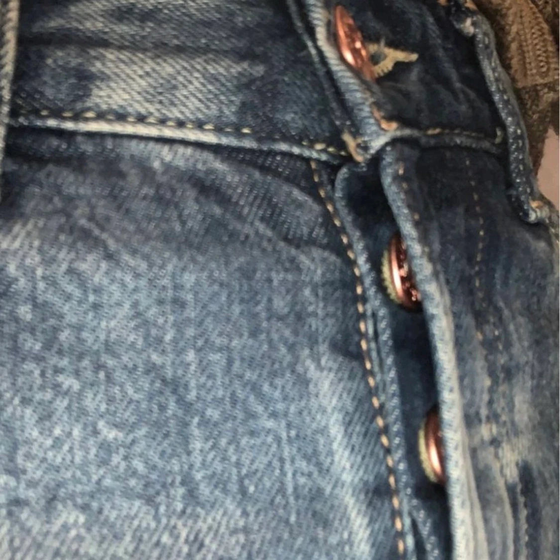 boyfriend jeans från &denim - 91