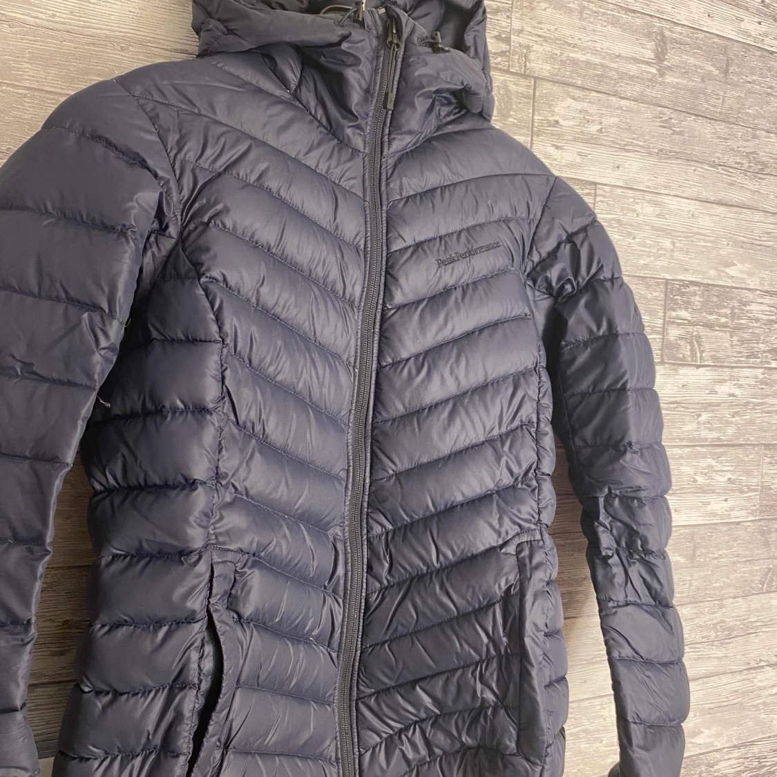 Peak performance stl m