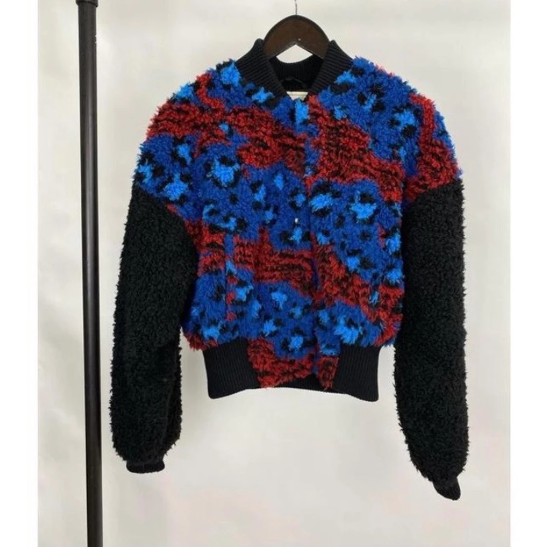 Kenzo x hm jacka  - 90