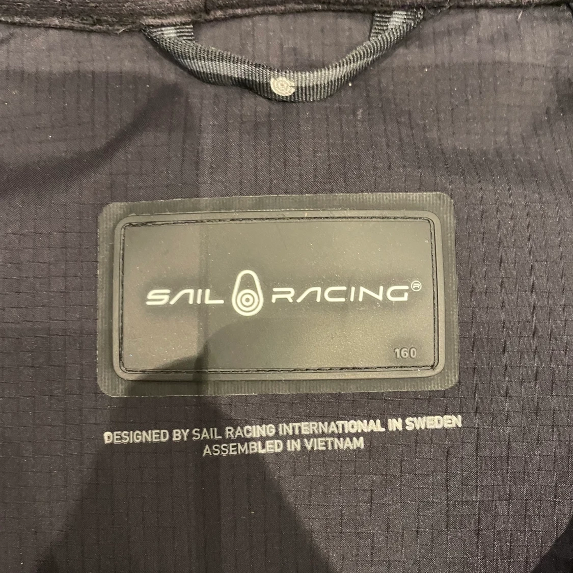 Sail Racing Patrol Down Jacka - 91