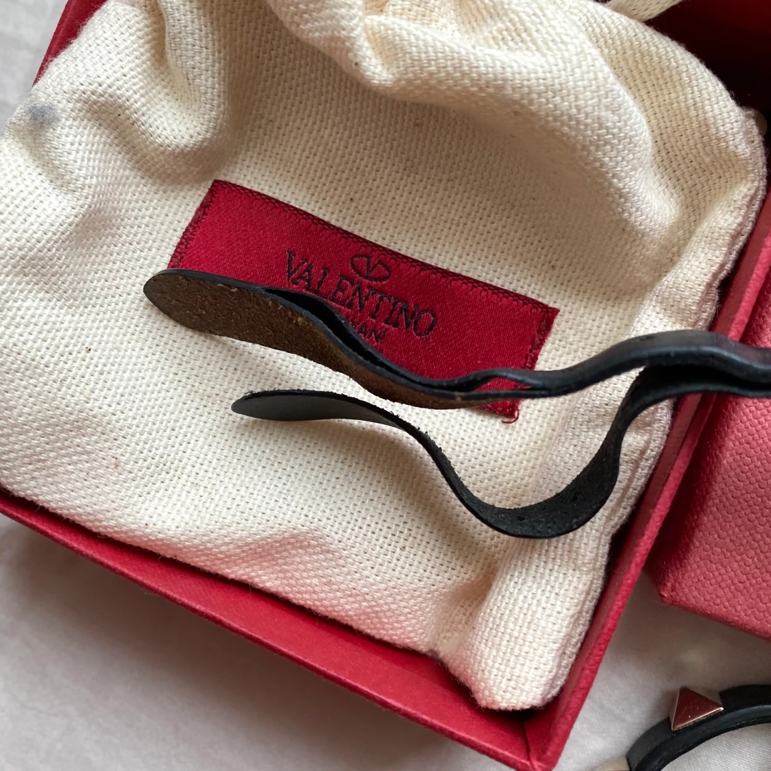 Valentino armband  - 90