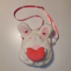 Kanin väska  - Ny oanvänd. Frakt tillkommer 