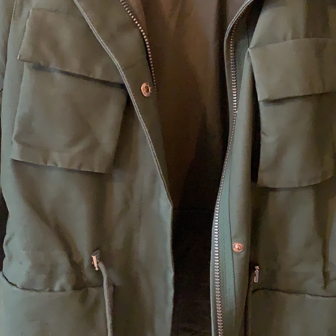 Cargojacka st34 - 91