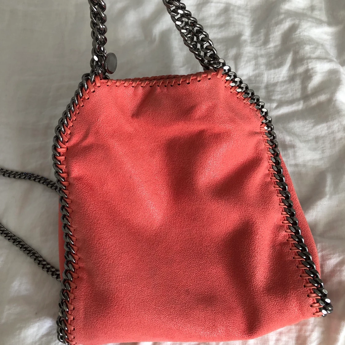 Stella McCartney väska  - 90