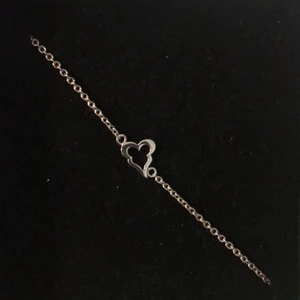 Efva attling armband - Jättefint silver-armband från Efva Attling. Nypris 950