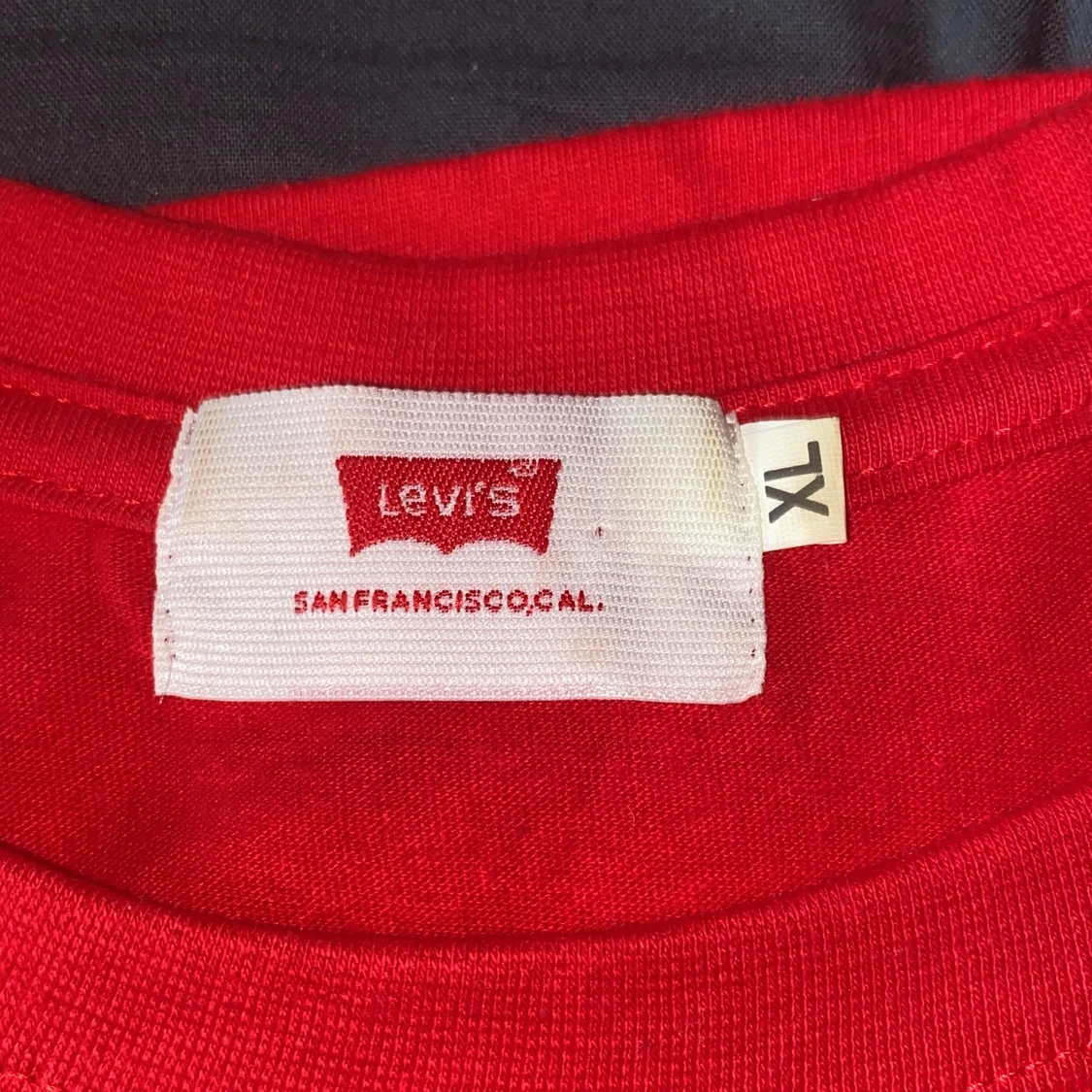 LEVIS T-SHIRT  - 90