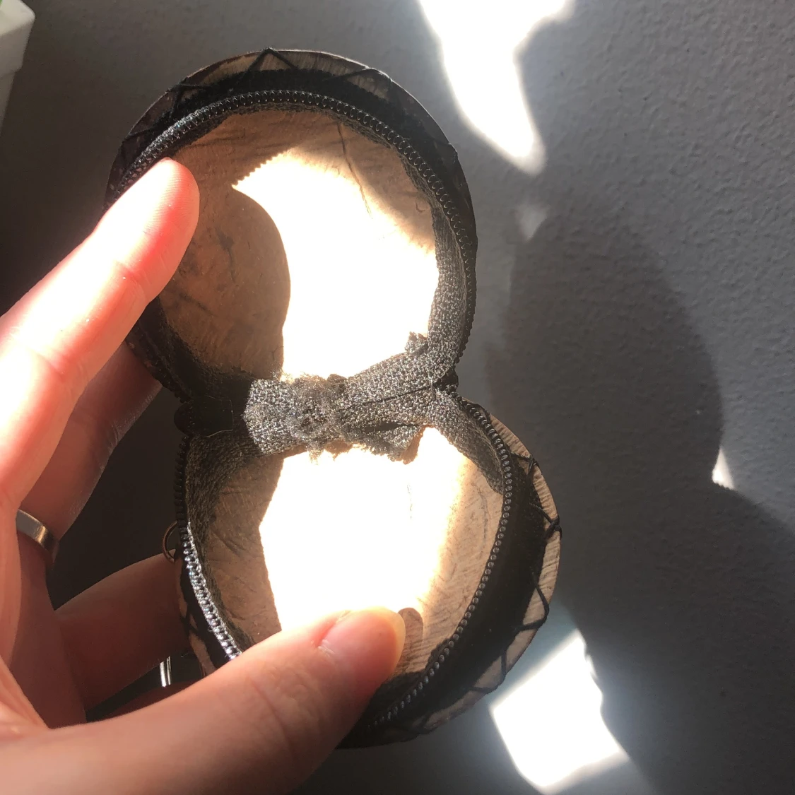 Gullig coinpurse - 91