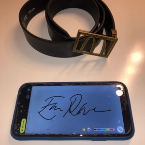 McDonalds Bälte  - McDonalds bälte, 110~ cm. Bra skick. 