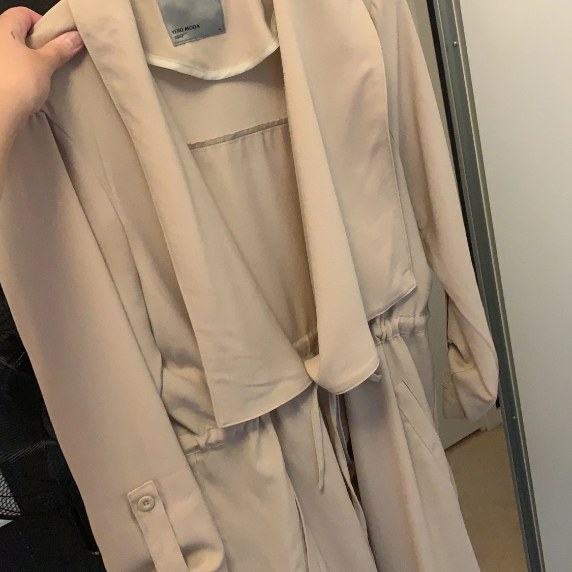 Vero Moda jacka storlek M