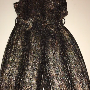 Jumpsuit - Helt ny oanvänd jumpsuit, endast provad i stl 44-46