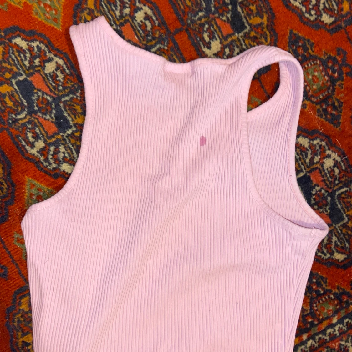 “Princess” tank top från Dollskill - 91