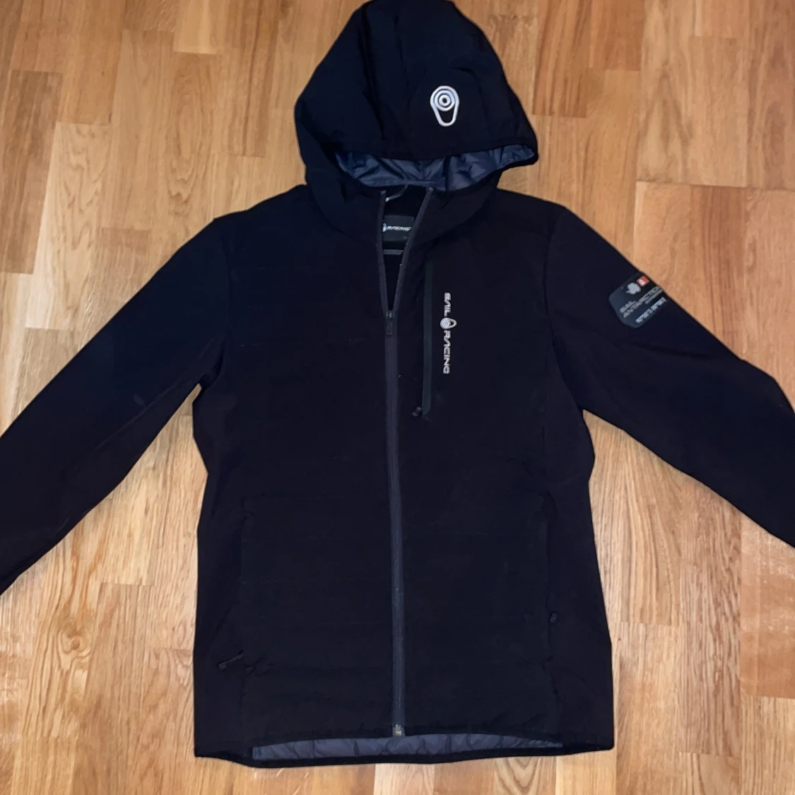 Sail racing jacka strl S