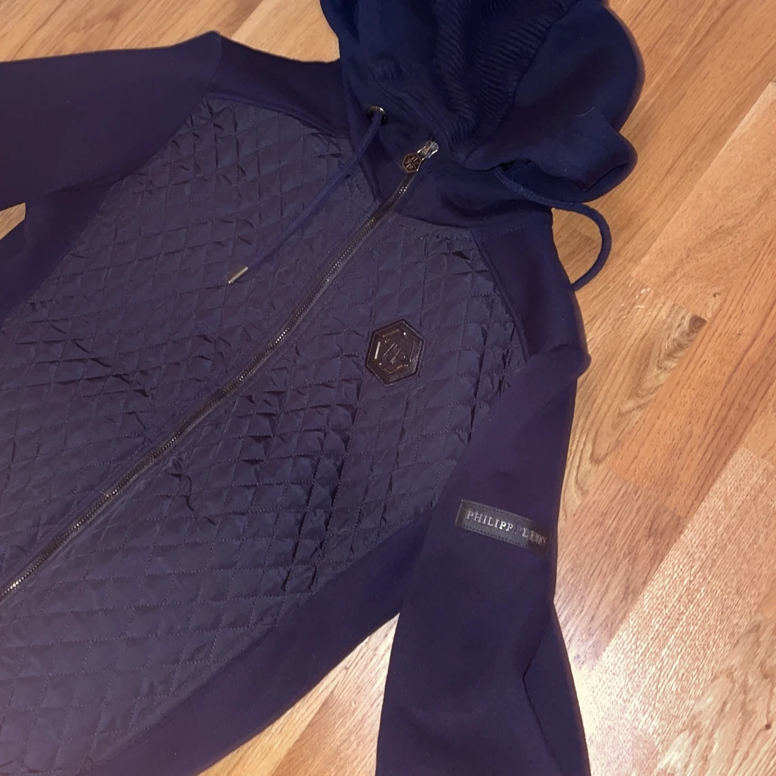 Philip plein jacka storlek S - 90