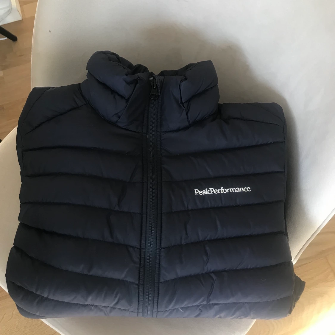 Peakperformance jacka