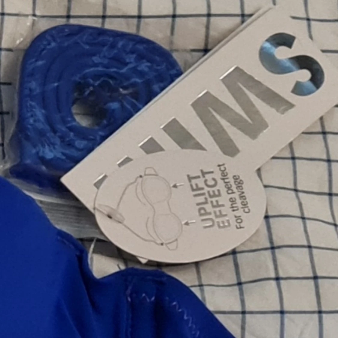 Bikiniöverdel från Cubus, storlek 40 - 91