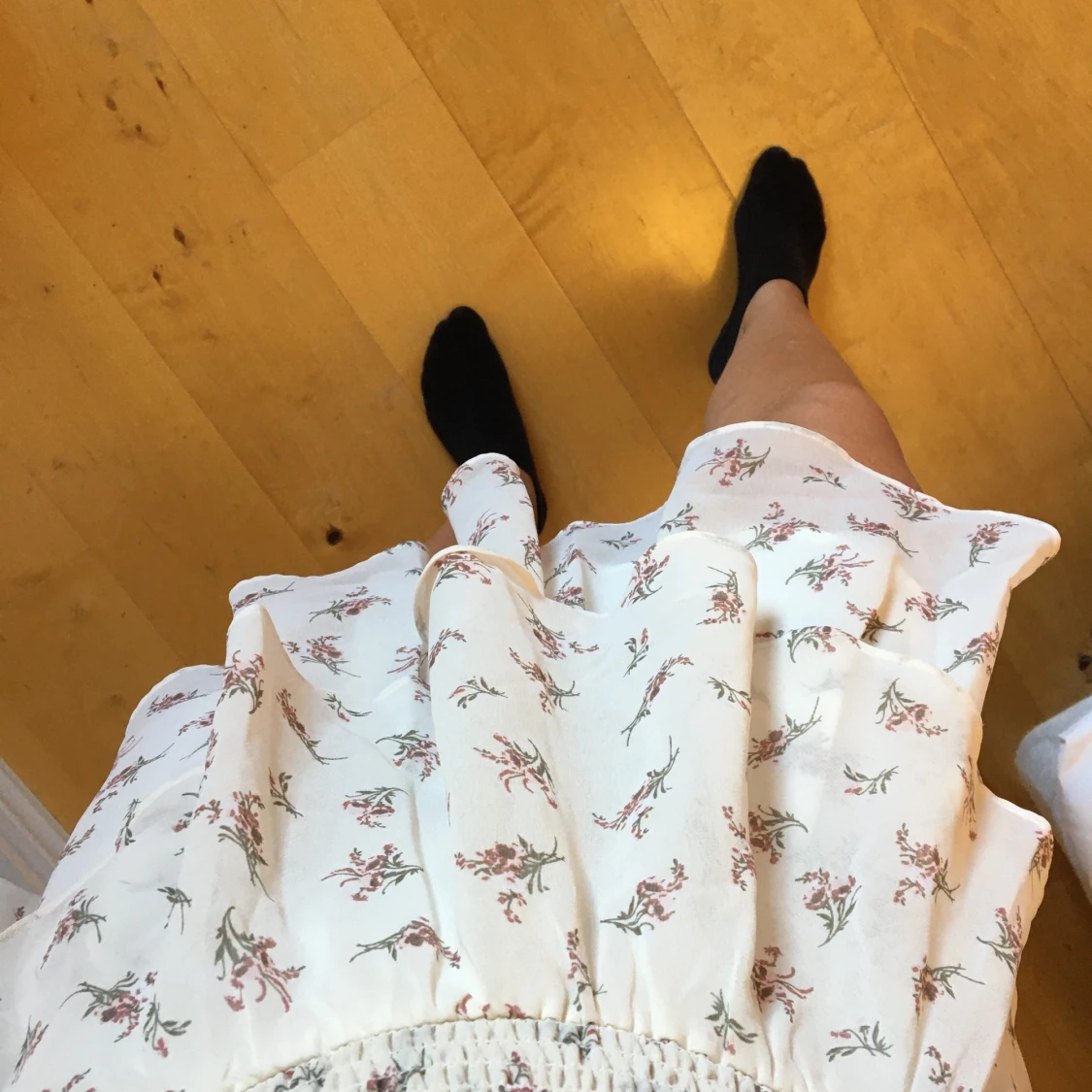 Kjol Gina Tricot - 90