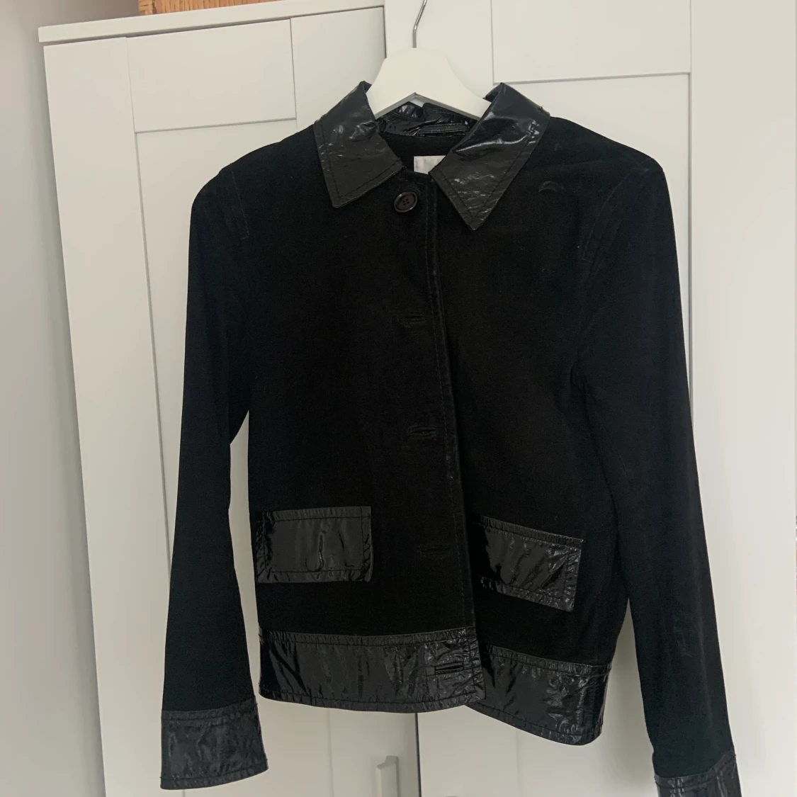 Stand studio Jacka - 90