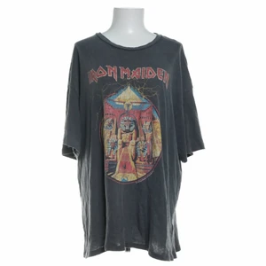 Iron Maiden Tröja - Orginal pris var 450, säljer för 200!