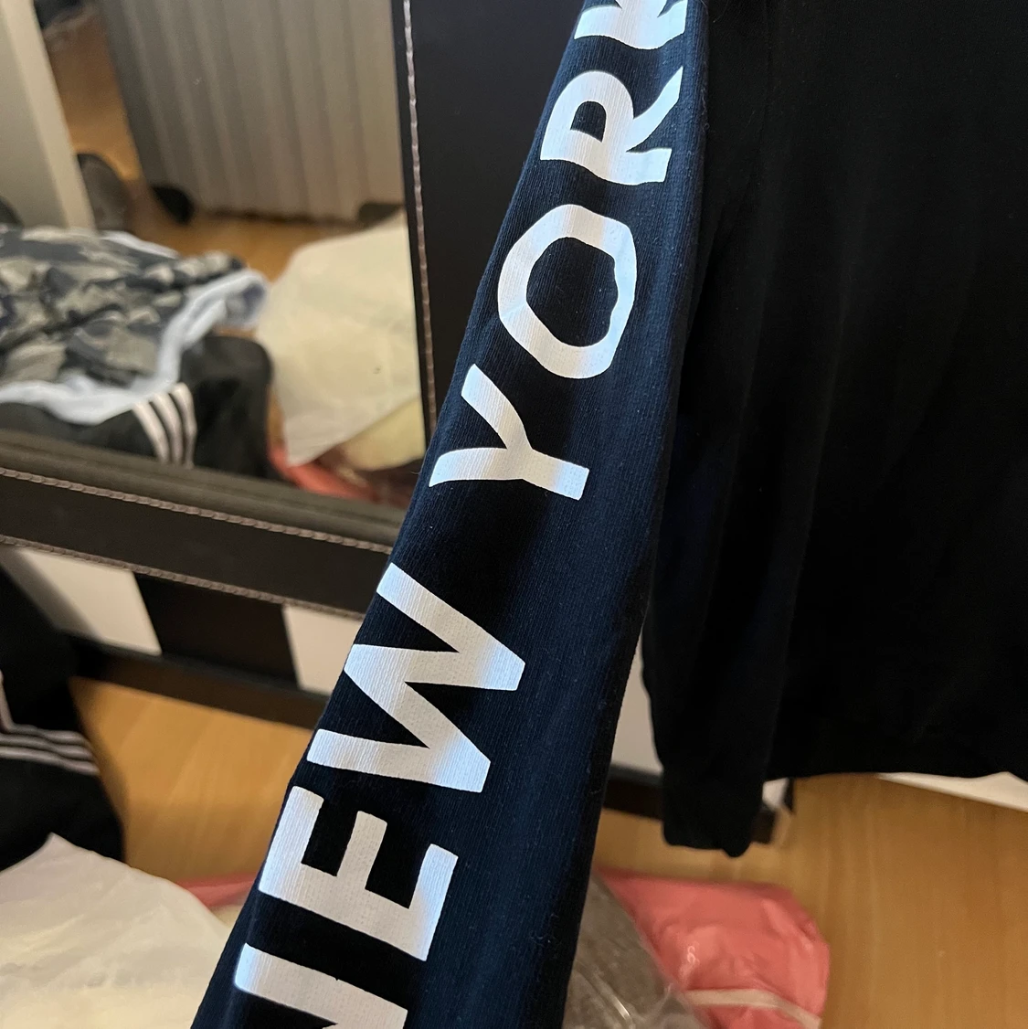 Tunn sweatshirt  - 91