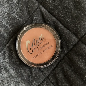 Puder - Puder från glam! Använd!