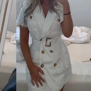 Klänning Stl xs - Klänning Stl xs (lånad bild)