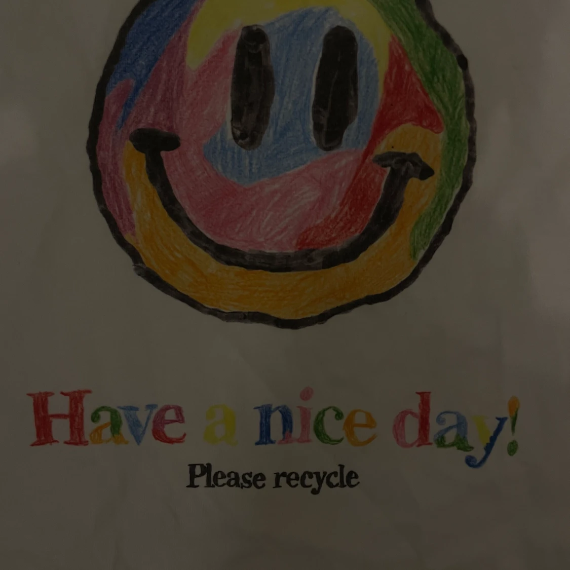 Ganni tshirt, S - 90