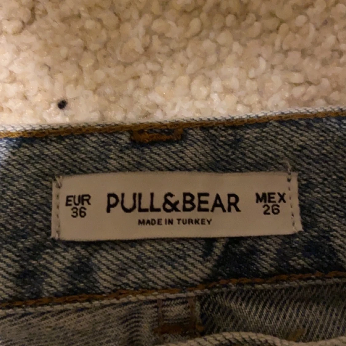 Jeans pull and bear  - 90
