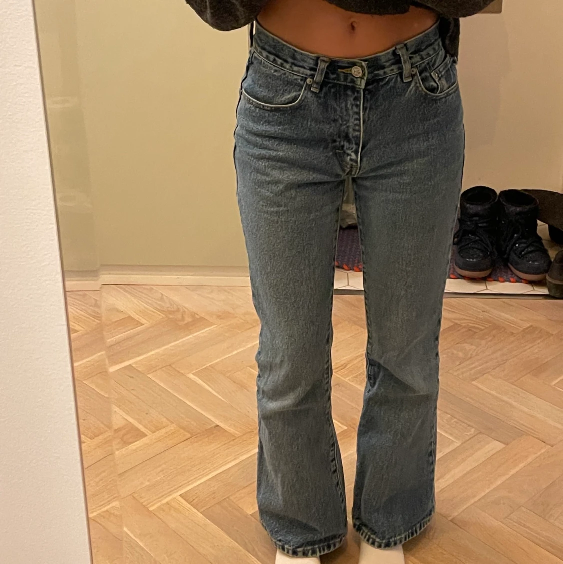 Vintage Jeans