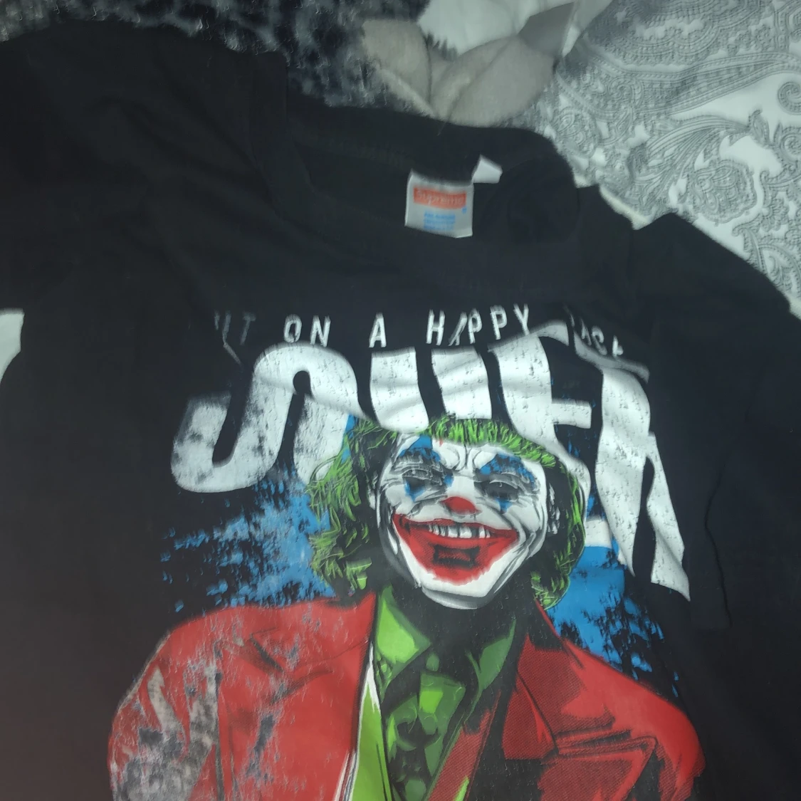 Supreme joker tee - 90