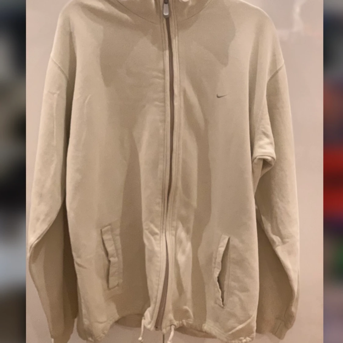 Nike kofta vintage - 90