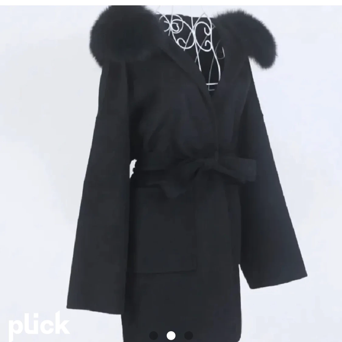 SVART KAPPA- FEMENINA OF SWEDEN