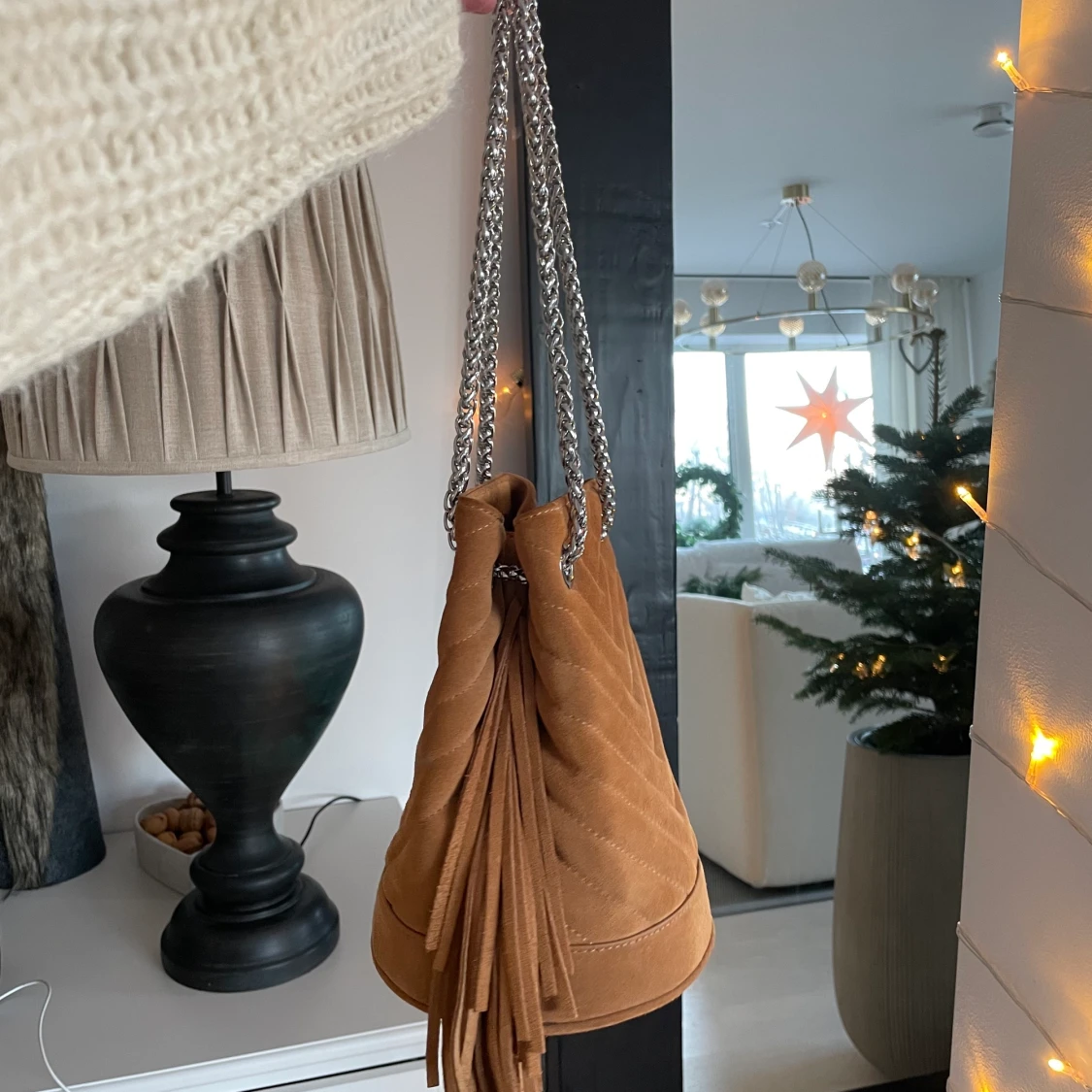 Claudie pierlot väska - 90