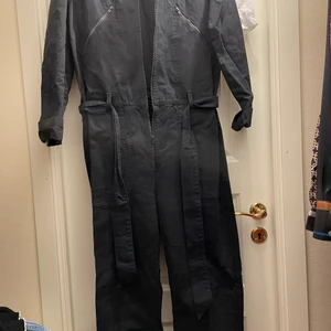 Byxdress, overall  - Overall/byxdress från nakd 