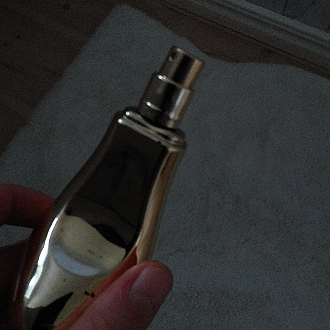 Parmfym eöler bara snygg som en detalj rummet - 91