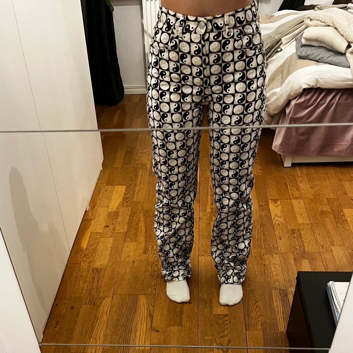 Jeans från Pull & Bear