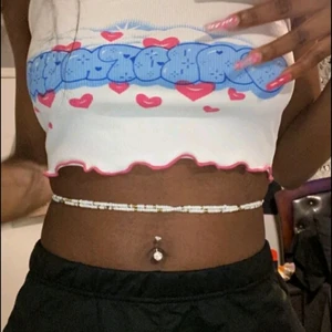 Letter, graphic top#Shein🔥😍 - Söt sommar topp från SheIn