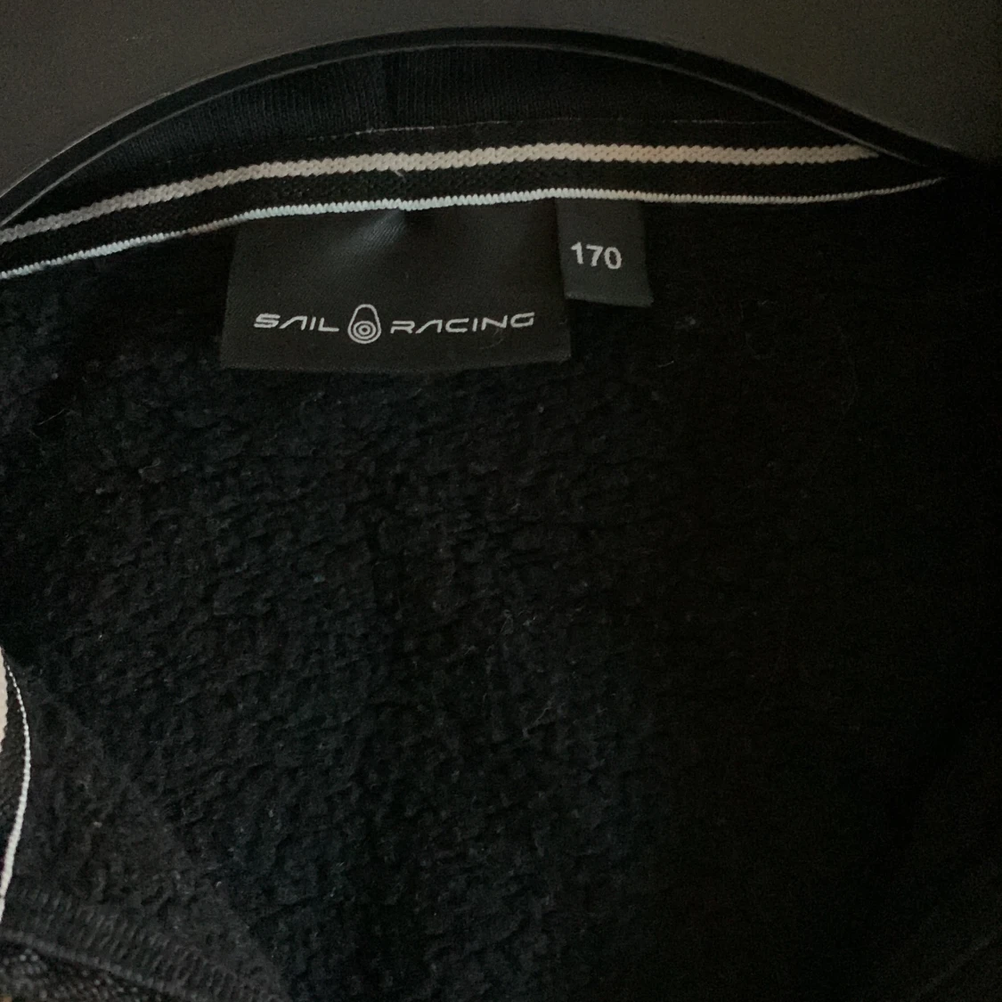 Sail racing zip hoodie - 91