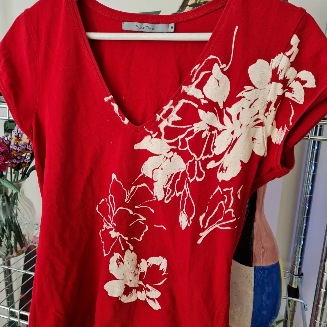 Vintage t-shirt - 90