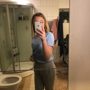 Nike - Mjukis byxor från Nike~ storlek xs~ pris 150 kr~ köparen står för frakten~