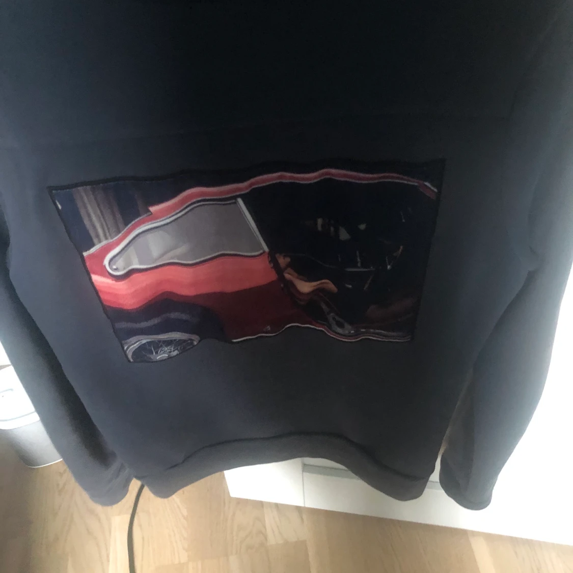 Limitato zip hoddie riocam  - 90