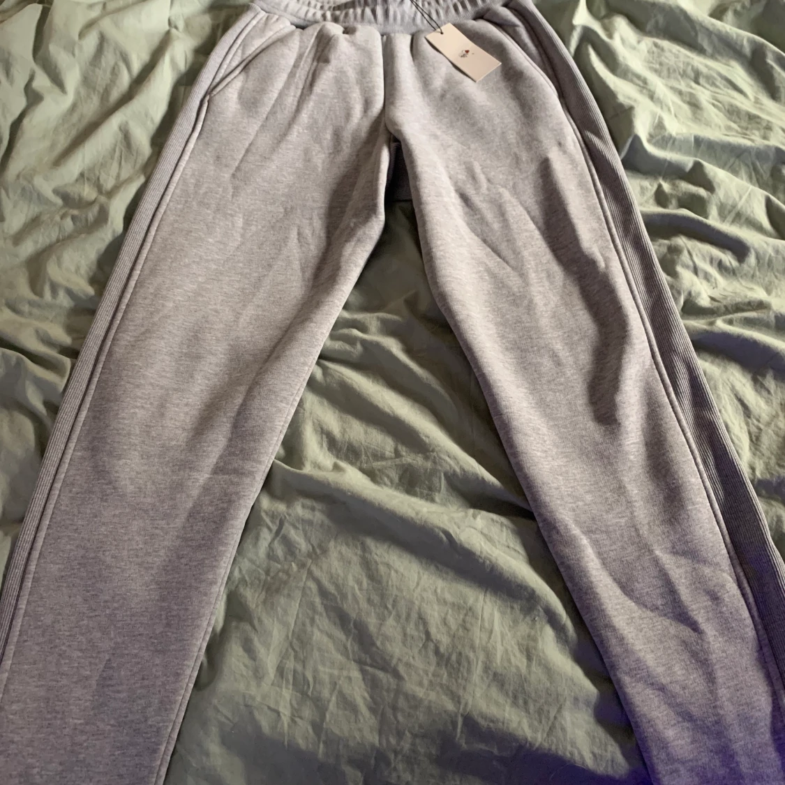 Hoods of saints raka byxor