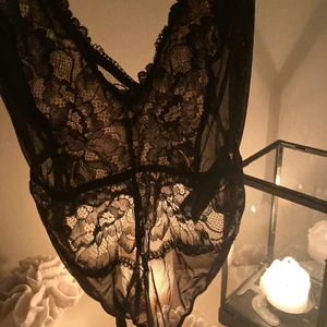 Body - Body i Storlek Small. Aldrig använd. 🌙