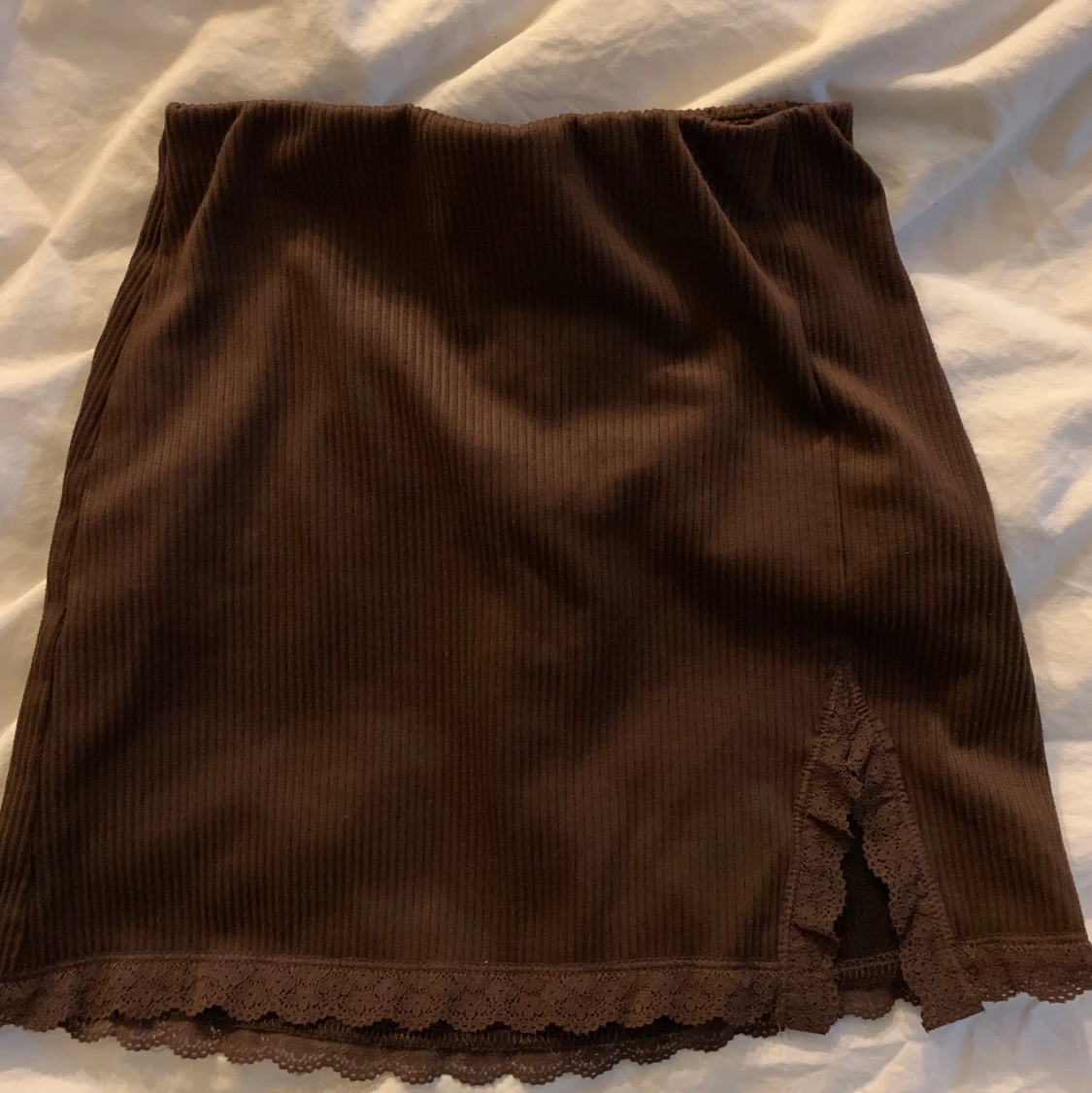 Kjol ifrån HM✨💗