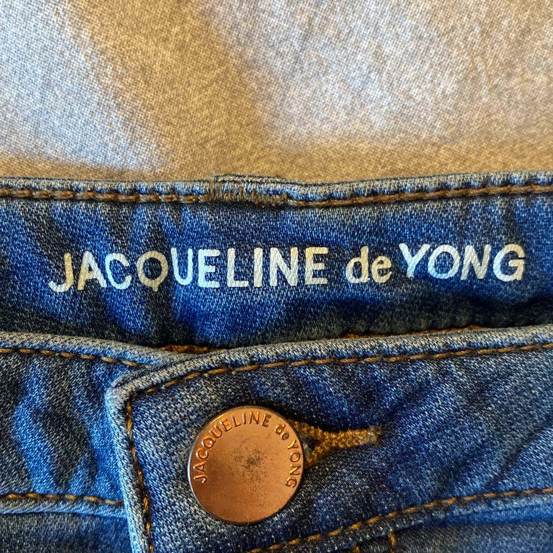 Kjol i stolek L / XL  - 91