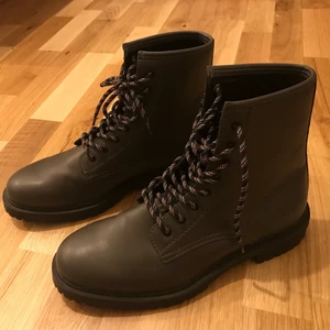 NYA Zara boots - Helt nya!