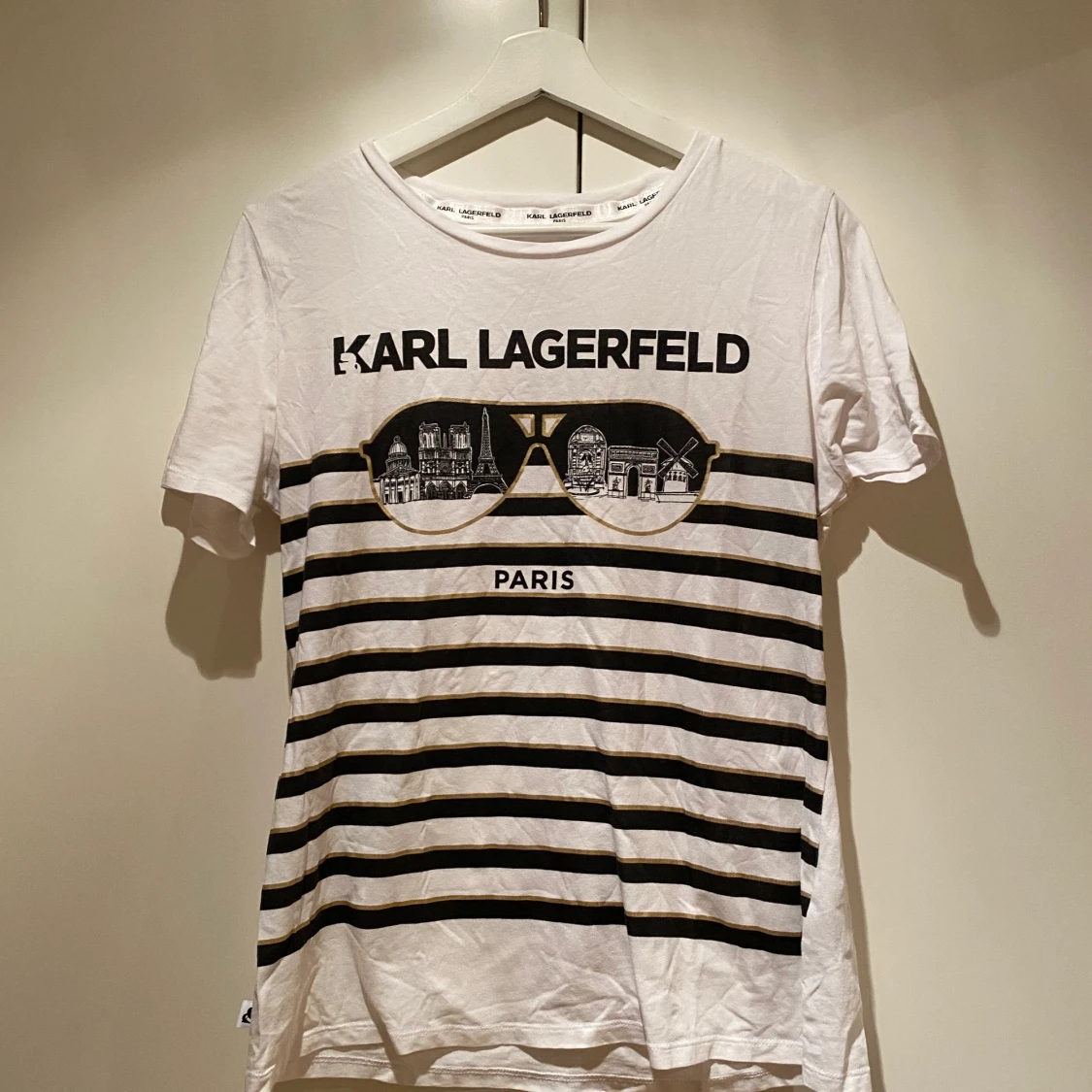 Karl Lagerfeld T-shirt - 90