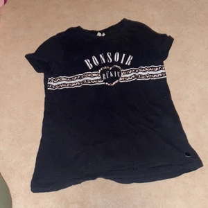 Tröja - Den är andvänd 3 gånger väldigt fin