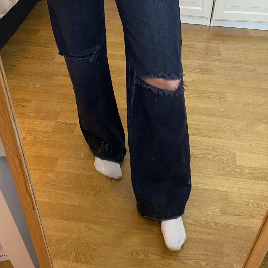 Jeans från pull&bear - 90