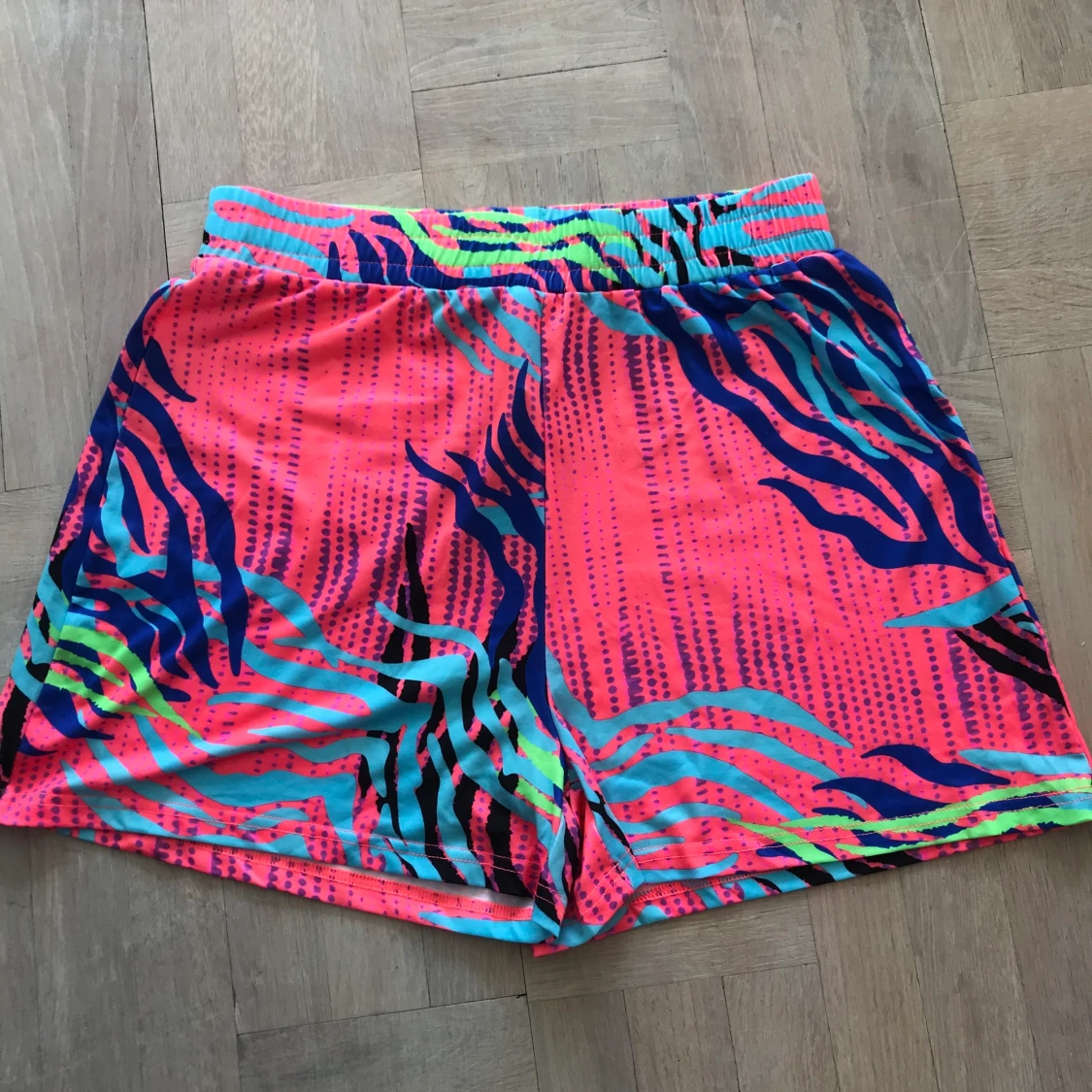 Elsie & Fred shorts